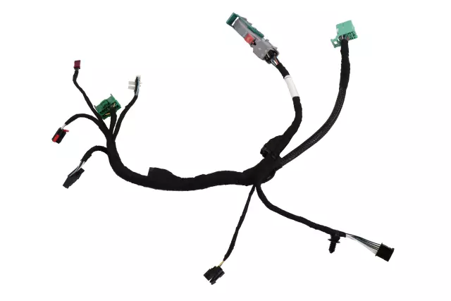 2016-2020 GM - Steering Column Wiring Harness