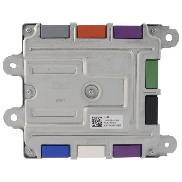 Genuine Ford Control Module L1MZ-10B687-A