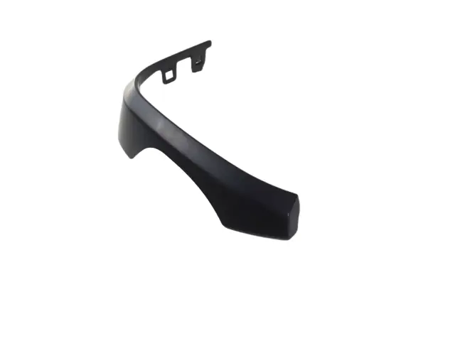 7JD76TZZAA - Grille Molding, Left 2023-2026 Jeep | The Official
