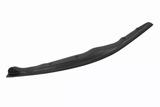 Driver Side Front Door Front Auxiliary Weatherstrip
