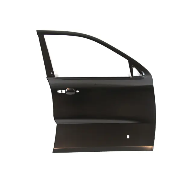 2011-2026 Dodge Durango Front Door Outer Repair Panel, Left