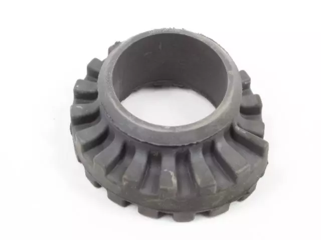 Front Suspension Spring Isolator, Right, Upper