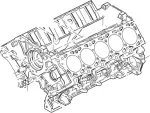 Cylinder Block