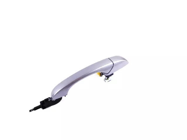 Exterior Door Handle, Left