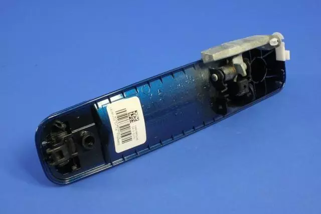 Exterior Door Handle, Right