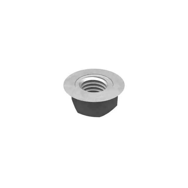 Hex Lock Nut