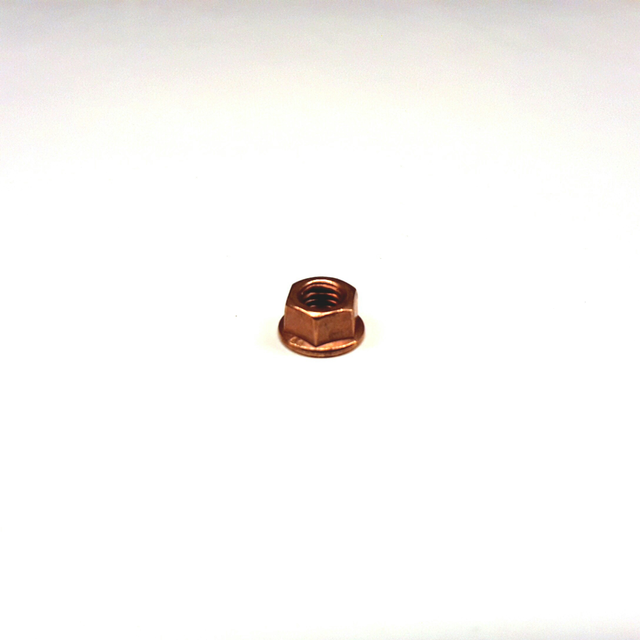 20002023 Audi Exhaust Pipe Lock Nut N91130801 Audi USA Parts