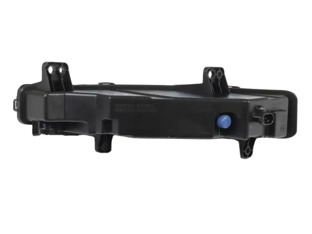 2022-2025 Jeep Grand Cherokee Rear Upper Fascia 68580794AA