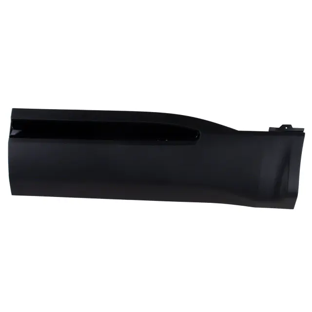 LB5Z-7825557-DB - Door Molding - 2020-2025 Ford Explorer