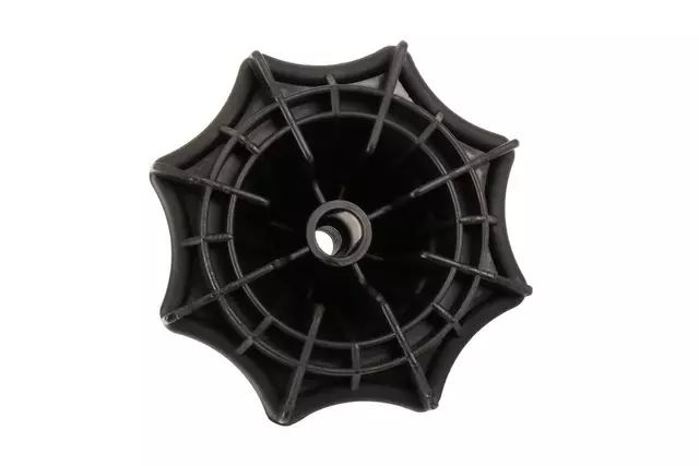 Spare Wheel Stowage Nut