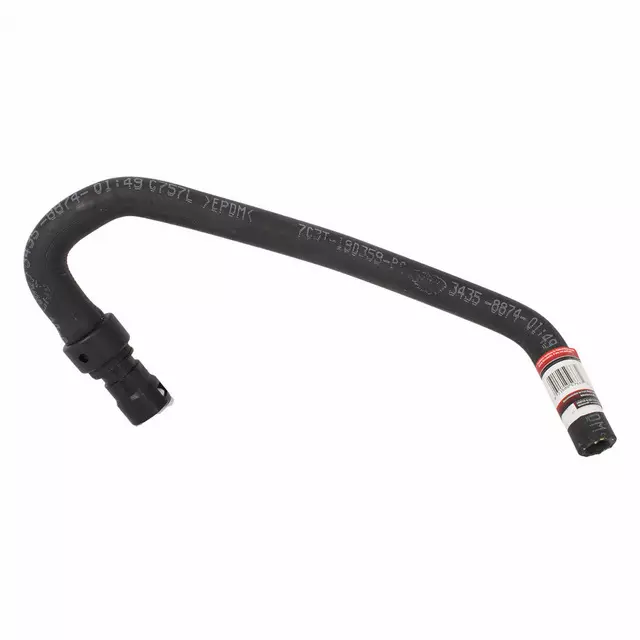 2010 Ford - HVAC Heater Hose