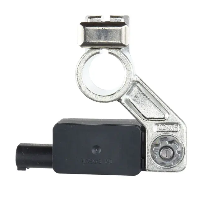 Genuine Ford Battery Cable Terminal End ML3Z-10C679-B