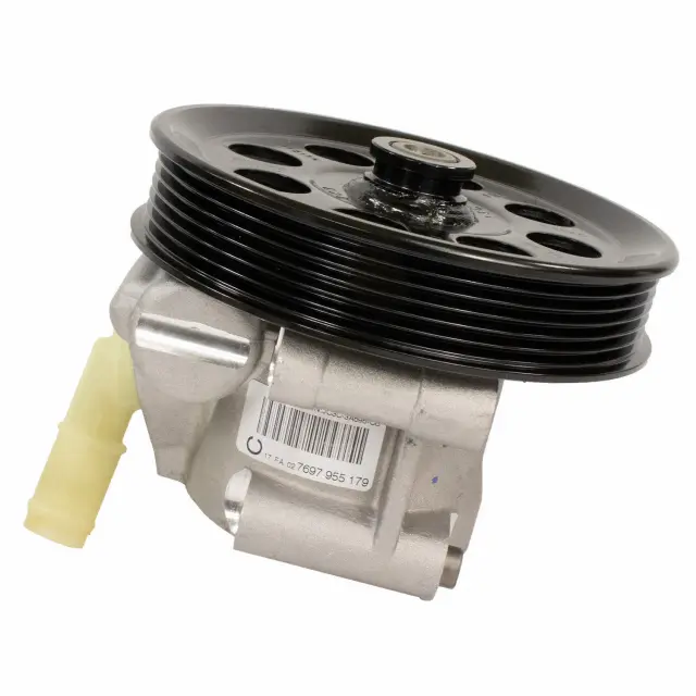 jc3z3a674d - Ford Pump Assembly Power Steering | Levittown Ford Parts