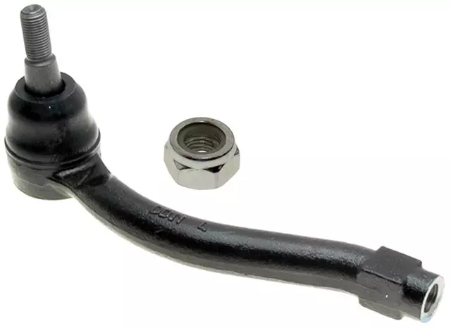 Passenger Side Outer Steering Tie Rod