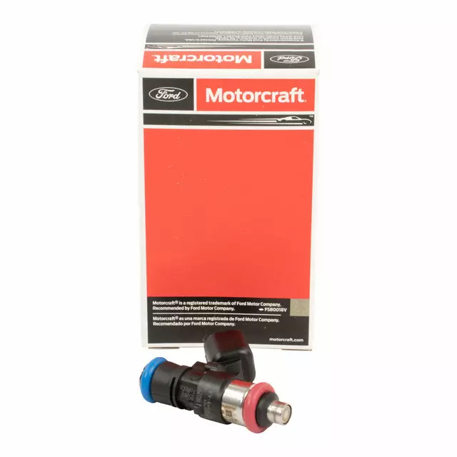 Fuel Injector