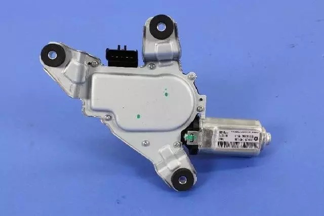 Wiper Motor