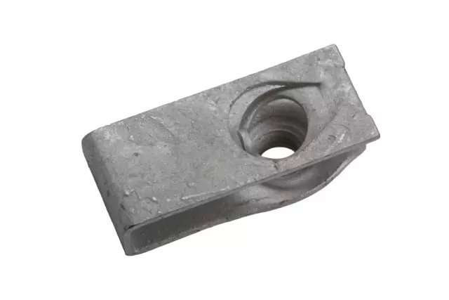 Mount Bracket Retainer Nut