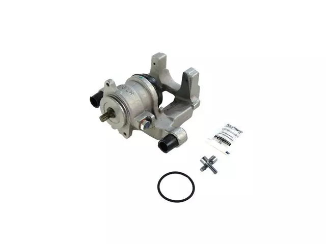 68318173AB - Disc Brake Caliper Assembly, Left 2017-2024 Chrysler