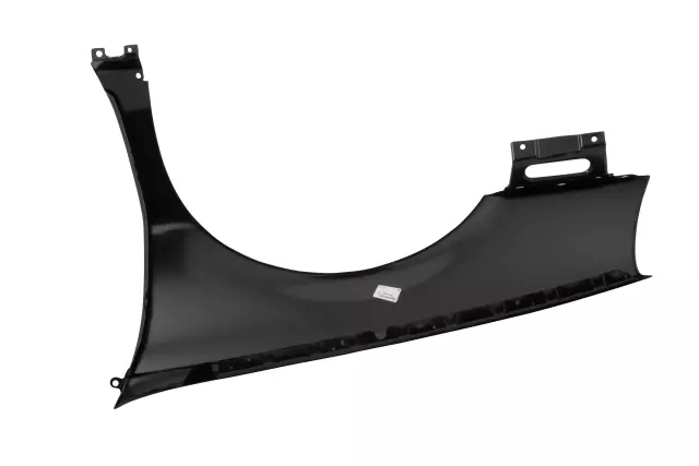 2000-2005 Cadillac DeVille Front Passenger Side Fender 89023649 GM