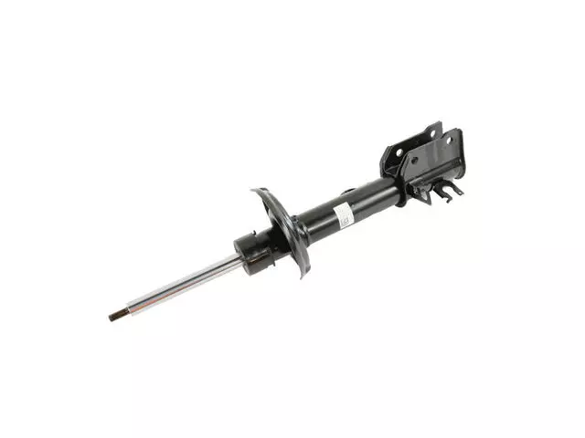 Suspension Shock Absorber, Left