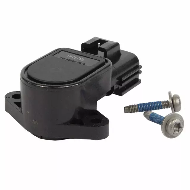 Throttle Position Sensor