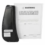 Side Impact Inflator Module