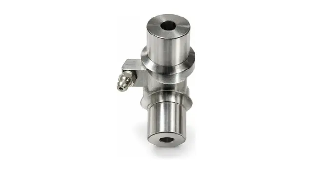 Yuta　フロントのみ Genuine Toyota Universal Joint 04371-60070 | Frontier Toyota