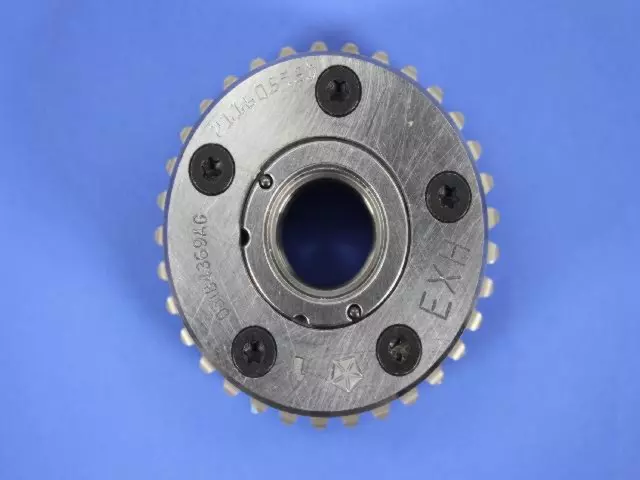 Chrysler V6 3,6 L Levas Escape Phaser Mopar OEM 5048043 AB