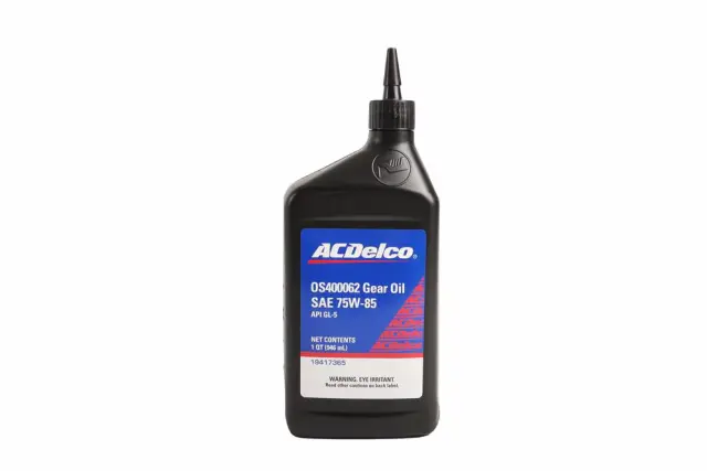 ai13535304 Dexron Low Viscosity 75W-85 Gear Oil - 32 oz 19417365 | TascaParts.com