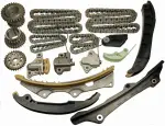 Cloyes Engine Timing Chain Kit