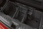Cargo Storage, Underfloor Dividers
