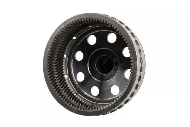 Automatic Transmission Output Carrier Internal Gear with Shaft