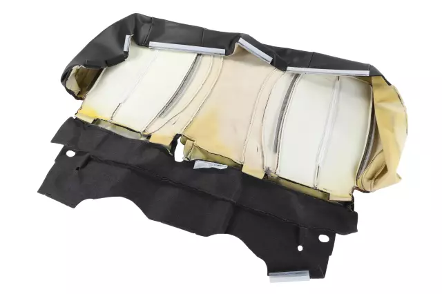 Saddle Up Rear Driver Side Seat Cushion Cover