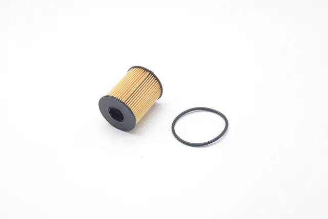 1BP00473AA - Engine: Engine Oil Filter for Dodge: Dart | Fiat: 124 Spider, 500, 500L, 500X | Jeep: Renegade Image