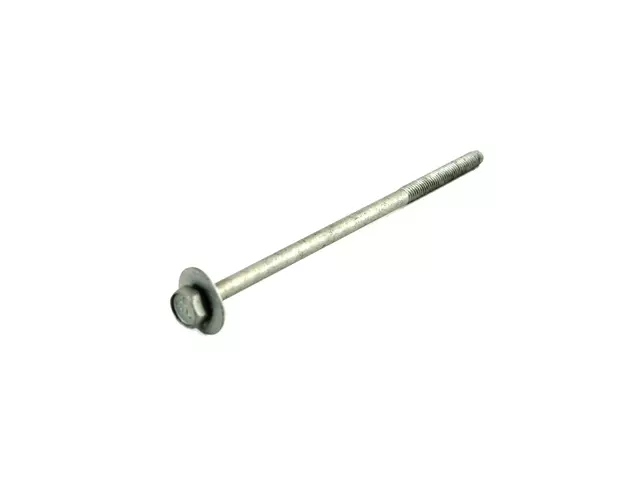 6510250AA - Frame, Bumper and Fascia: Hex Head Screw And Washer for Dodge: Challenger Image