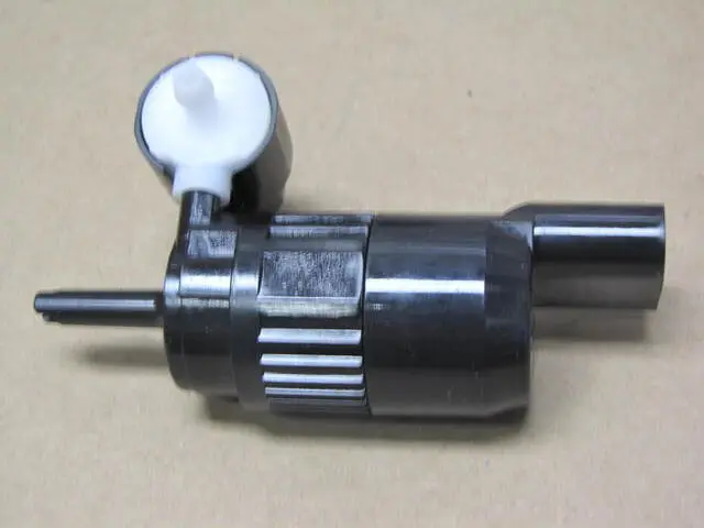 68507271AA - Washer, Windshield Pump 2021-2026 Jeep | The Official
