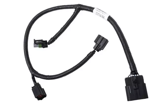 Windshield Washer Pump Wiring Harness 22774786 | Londoff Discount Parts