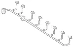 Electrical Wiring Harness
