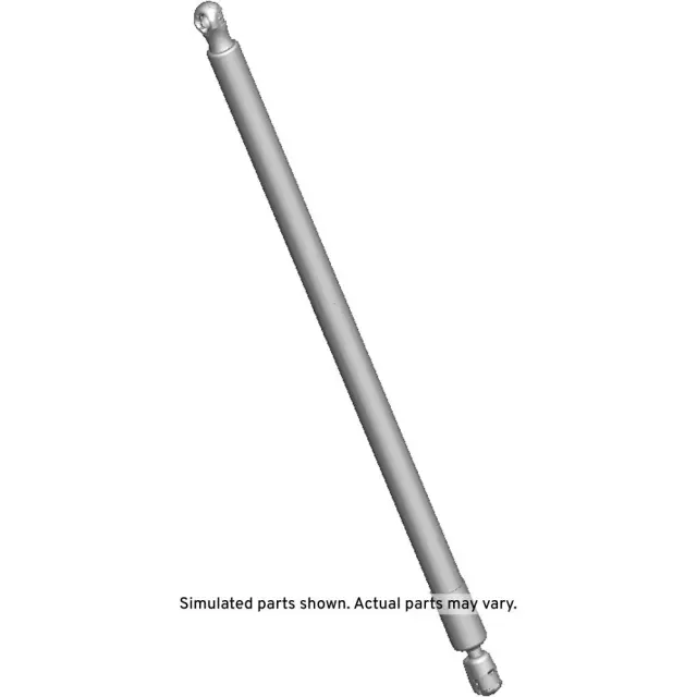 Lift-Gate Lift Support