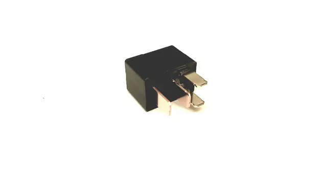 2005-2015 Subaru - Horn Relay