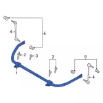 Stabilizer Bar