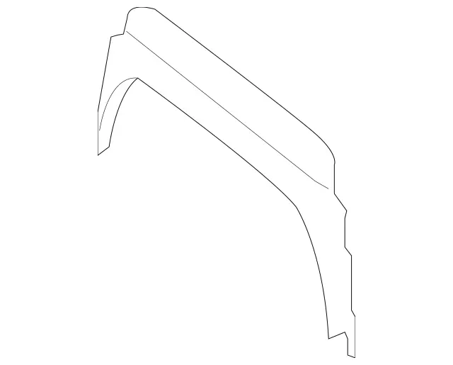 Front Panel 906-690-09-07-7J69 | MB Parts Center