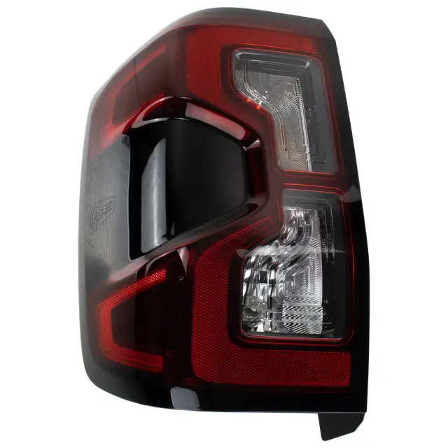 【chang】 N1WZ-13405-CN - Tail Lamp Assembly 2024-2025 Ford Ranger | Online