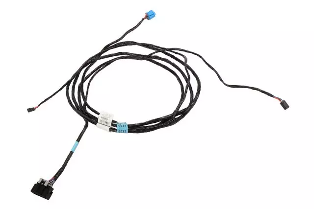 Roof Console Wiring Harness