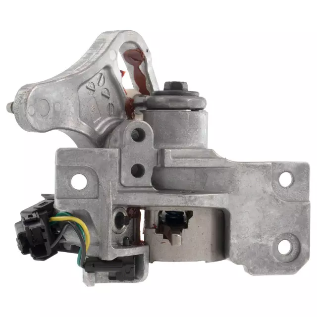 lc3z7210a - Ford Gear Shift Assembly | Levittown Ford Parts