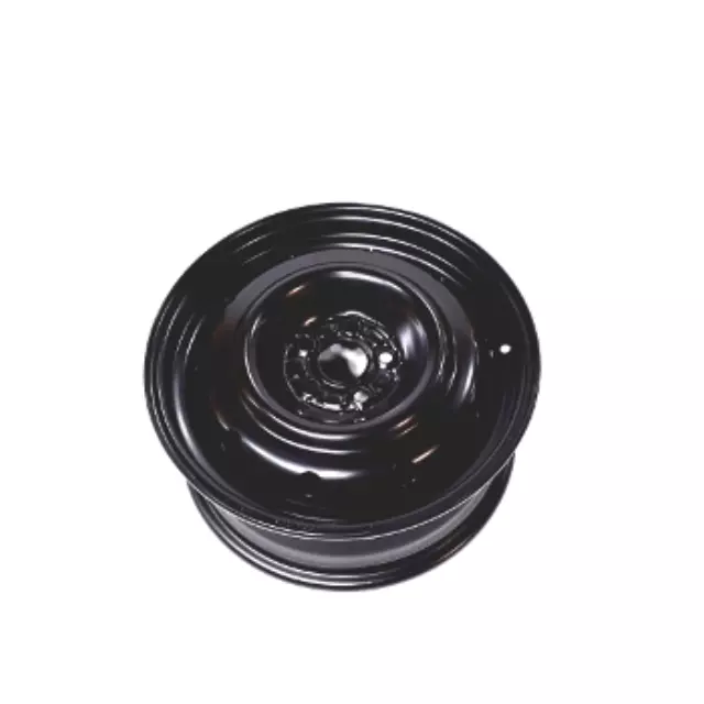 ALLOY WHEEL 16 inch size, color is Silver, Five-Spoke Style [ 16 x 6.5J OFF 48 ]