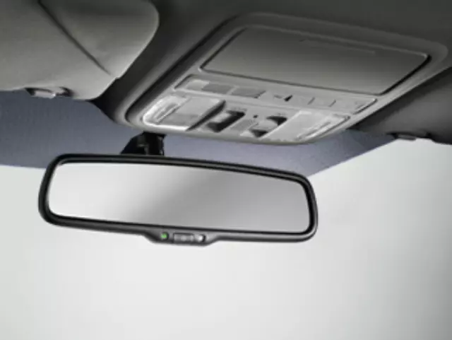 2009-2017 Honda - Mirror Interior Attachment