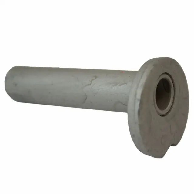 6l8z5k751a - Ford Alignment Camber Adjusting Eccentric Bolt