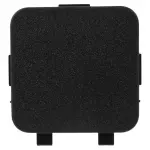 Track Cover Rear Cap