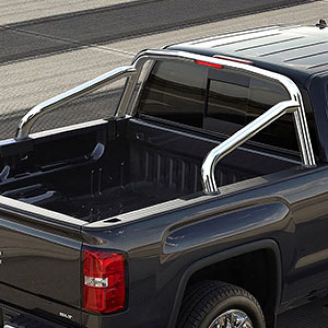 19369201 GM Bed Sports Bar By Egr GM Parts Store